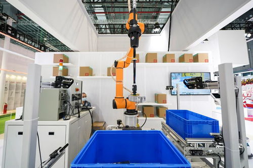 看不見(jiàn)的展品 看得見(jiàn)的智慧 從服貿(mào)會(huì)到進(jìn)博會(huì)看中國(guó)服務(wù)貿(mào)易合作發(fā)展——以攝影擴(kuò)印服務(wù)為例