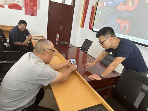 光影匯聚職工情，北京市總工會攝影培訓暨擴印服務紀實